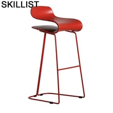 

Barkrukken Hokery Taburete La Barra Industriel Sgabello Stoelen Bancos Moderno Tabouret De Moderne Stool Modern Silla Bar Chair