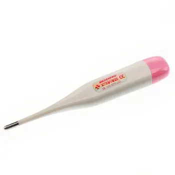 

Female Ovulation Digital Thermometer LCD Basal Measuring Temperature Measurement 40JA