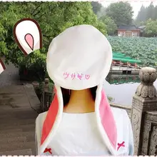 Принцесса Сладкая Лолита японский мягкий девушка уши кролика Ретро художника шляпа интерес шляпы