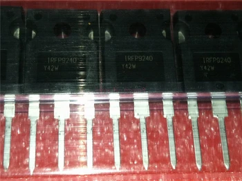 

2pcs/lot=1pair 1pcs IRFP240 + 1pcs IRFP9240 IRFP240PBF IRFP9240PBF IRFP9240N IRFP240N TO-247 In Stock