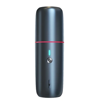 

Portable Car Vacuum Cleaner Wireless Handheld Auto Vaccum 4000Pa Suction for Home Desktop Cleaning Mini Vacuum Cleaner