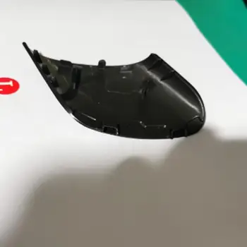 

Auto Rearview Mirror Screw Cover For Grande Punto / EVO Trim Left And Right Durable And Practical To Use