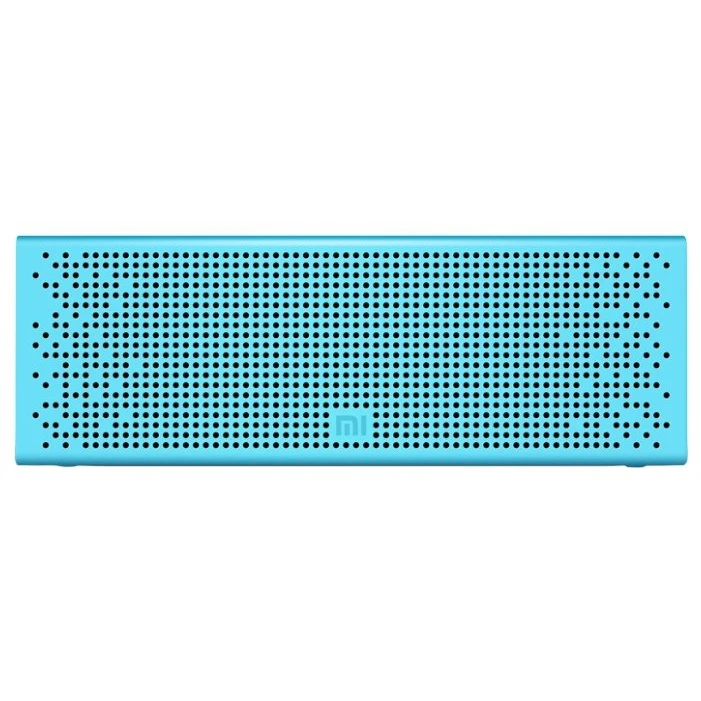 Беспроводная портативная колонка XIAOMI Mi Bluetooth Speaker - Color: Blue