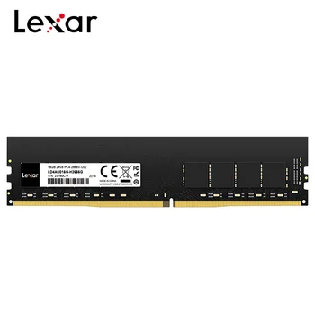 

Lexar Original DDR4 RAM 32GB 16GB 8GB 2666MHz 8GB 3200MHz UDIMM Desktop Memory 8gb 16gb 32gb