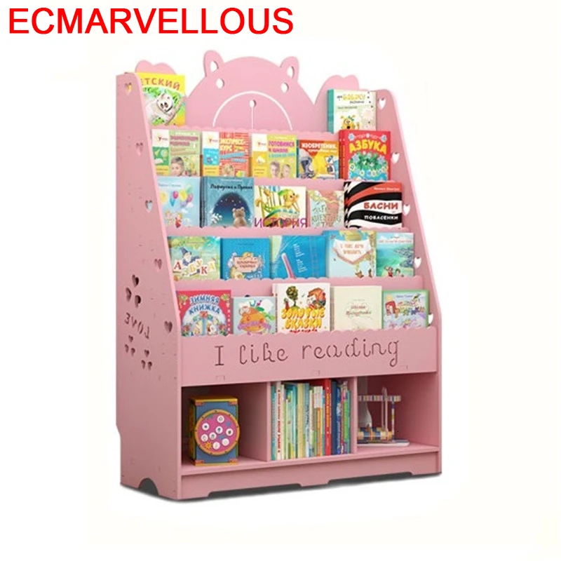 

Decorative Wall Shelf Remote Bookcase Sponge Holder Organization Shelve Estanteria Pared Decoracion Prateleira Estante Kid Rack