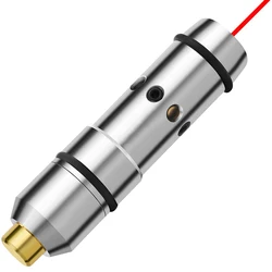 9mm laser sight training cartucho laser para treinamento de fogo seco caça tiro pistola ponto vermelho laser pontos