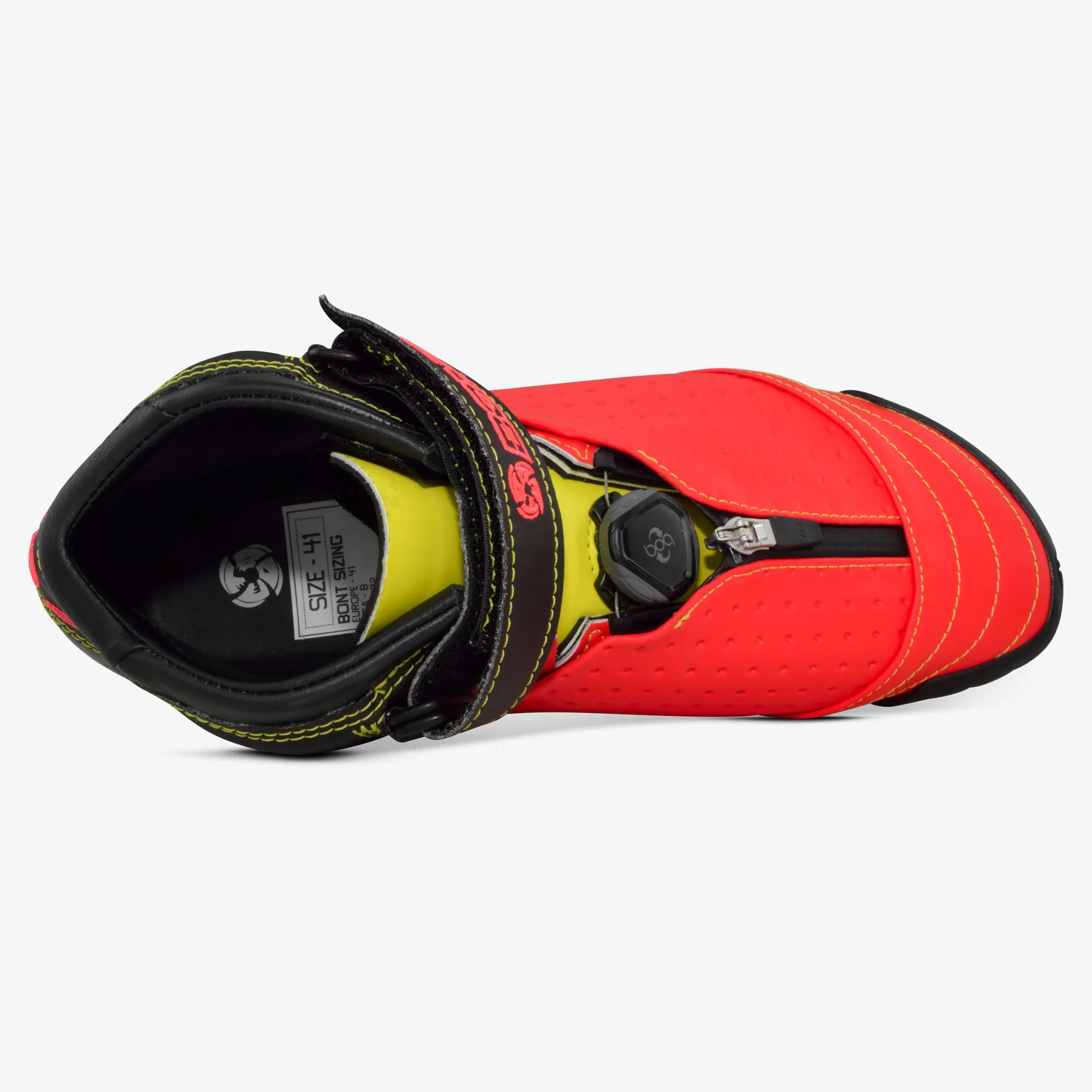 BONT Vaypor BOA Inline skate профессиональное катание на коньках ботинки