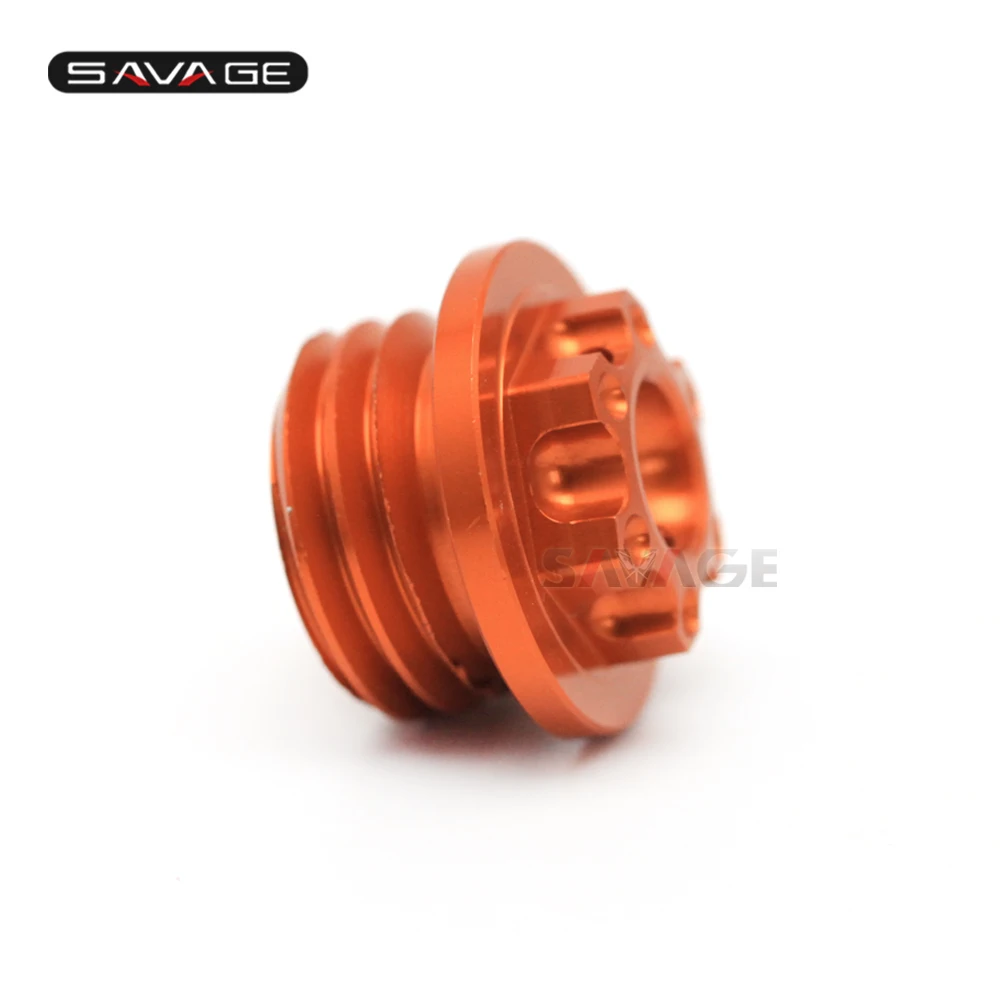 Oil Filler Screw Cover Cap Engine (15)