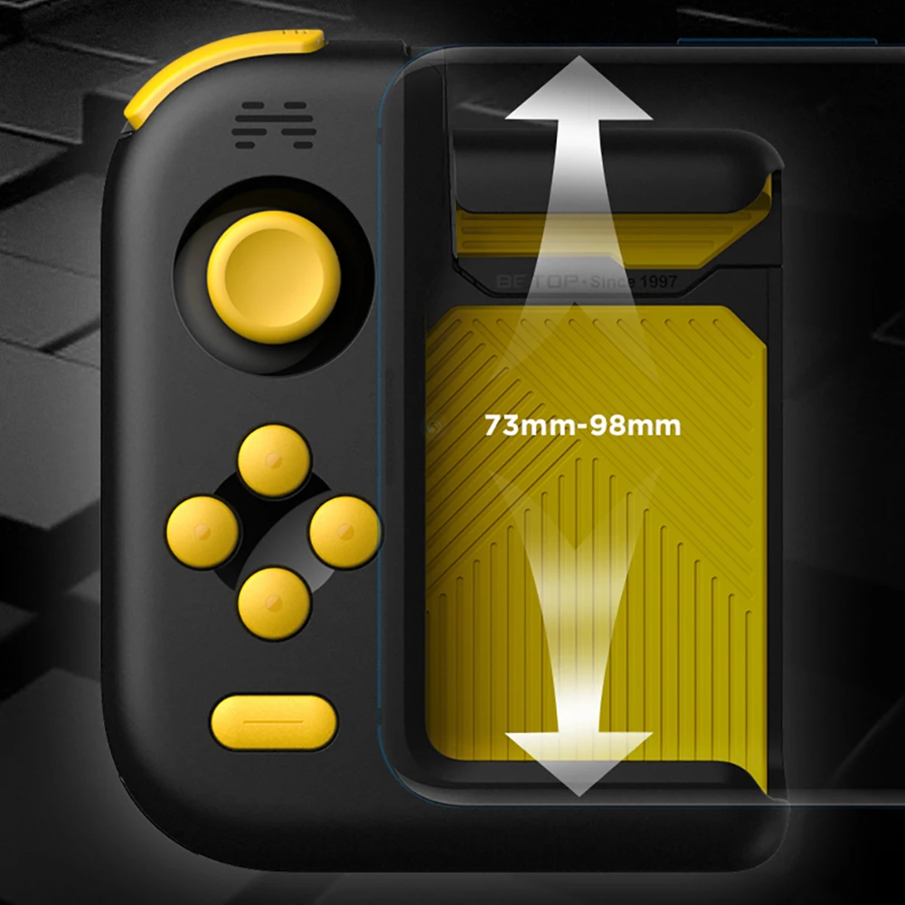 Беспроводной геймпад Android беспроводной игровой контроллер bluetooth 5 0 джойстик