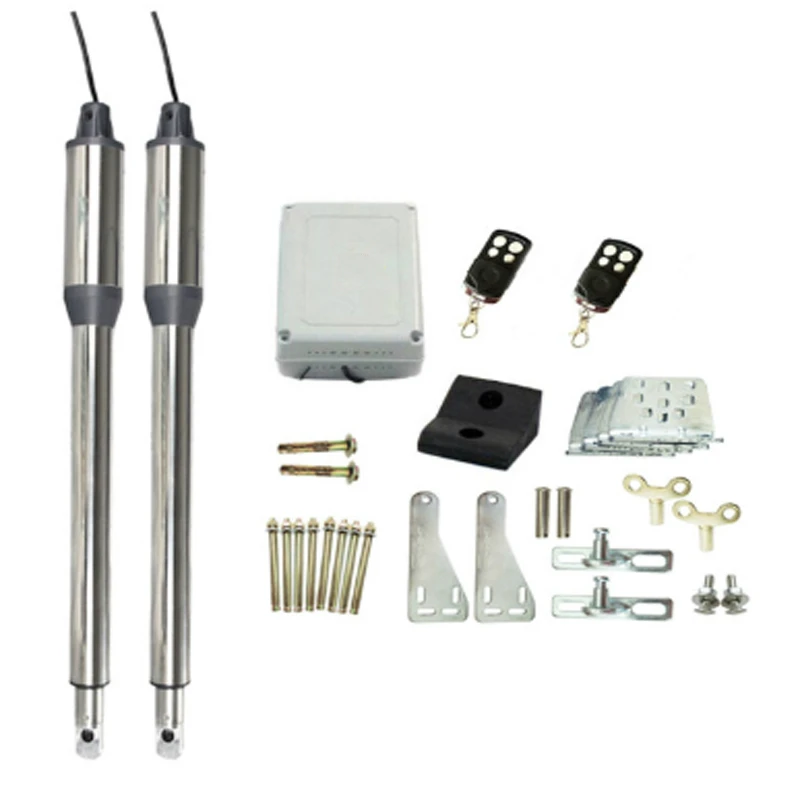 

Электрический распашных ворот 300 кг ворота двигателя 110/220V с GSM Дистанционный пульт выбрать по картинке содержание Rtu 5024 открывалка для бутылок