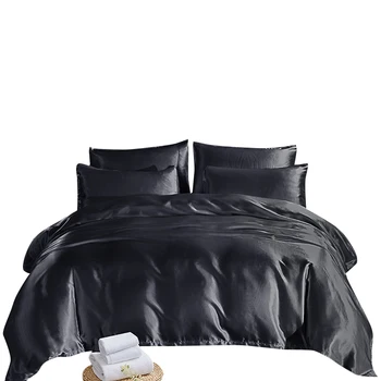 

Contracted Printing Duvet Cover Sets King Bedding Sets US UK Size Quilt Cover Sheet Set Bedroom Bedding Bed Linen 3 Pcs