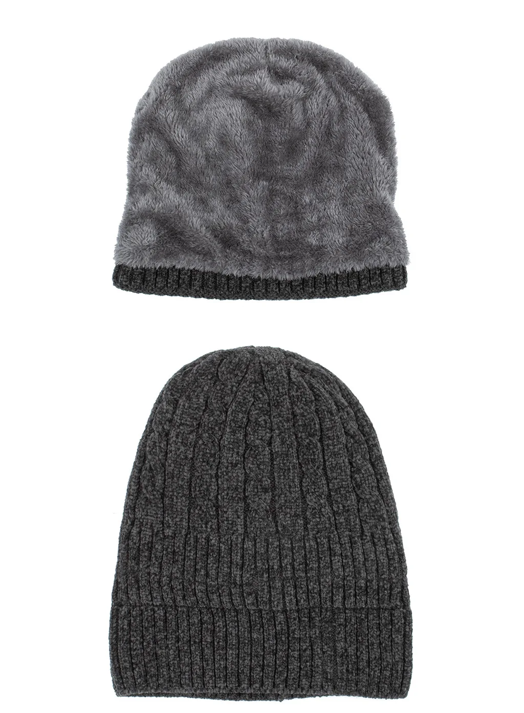 [RoxCober] комплект зимних теплых шапок Skullies Beanies, шапка, шерстяной шарф, шапка, Балаклава, маска, шапка, вязаная для мужчин и женщин