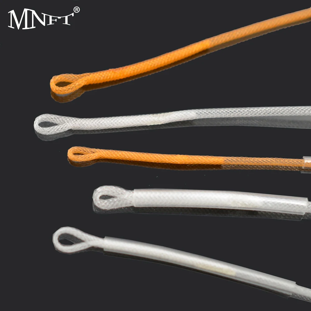 Pesca A Mosca, 10 Pezzi 30LB / 50LB Connettore Per Anelli - Foto 12