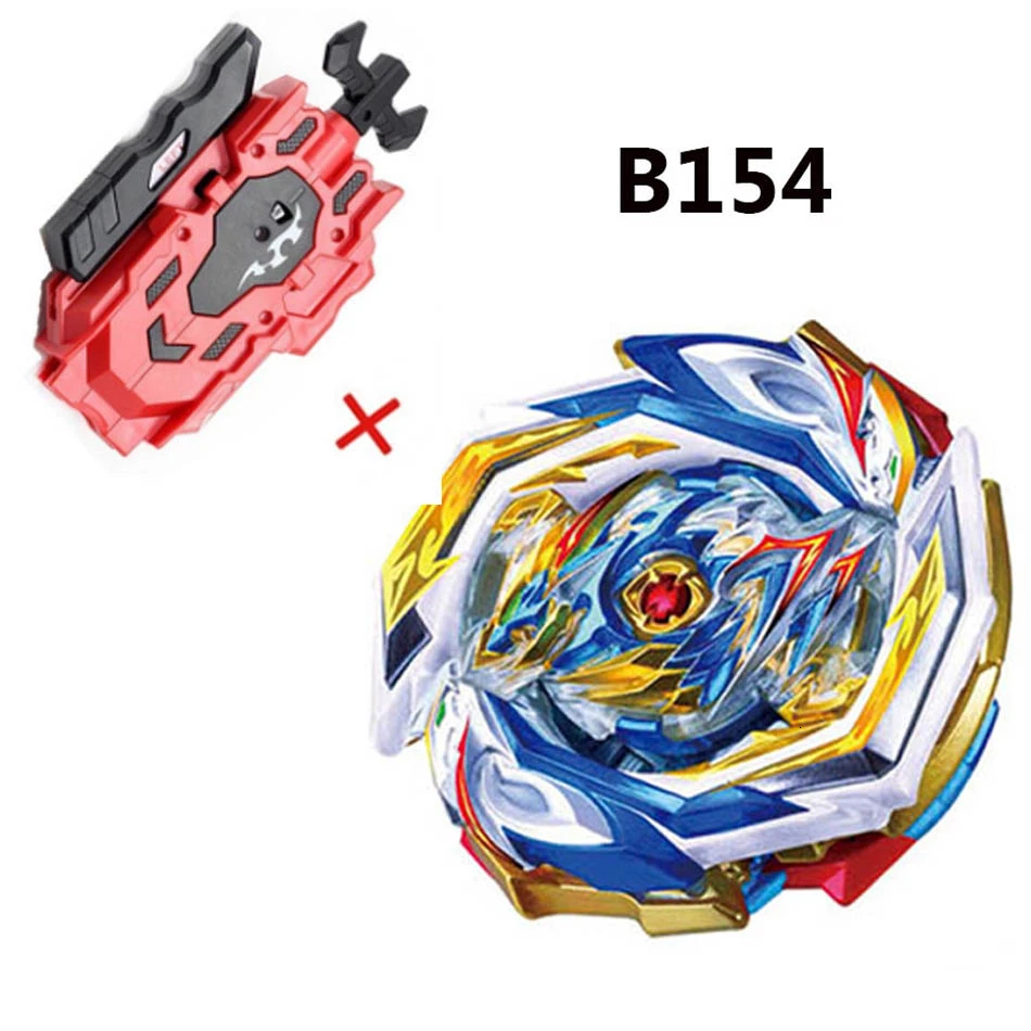 Takara Tomy Bey Bay Burst B154 B153 B150 с пусковым устройством металлический Волчок 4D Fafnir Боевой