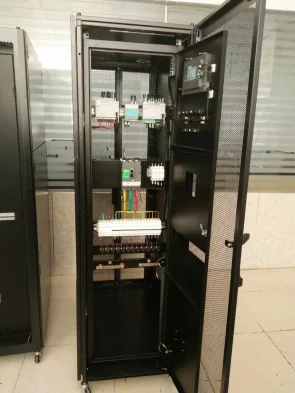 Power quality analyzer industrial control energy meter management monitor system