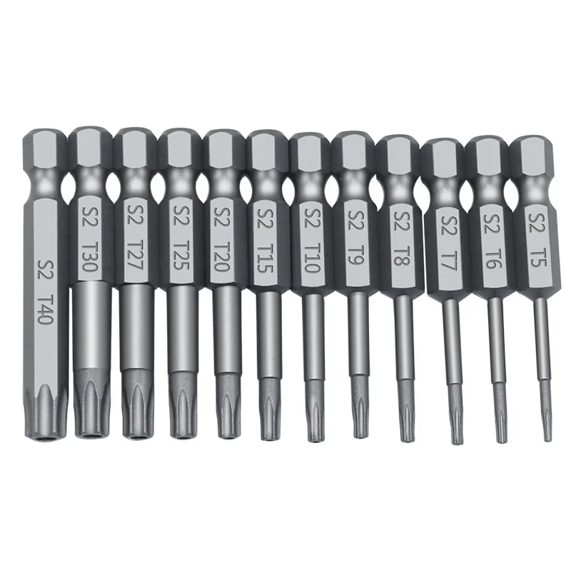 Allen head security bits deals