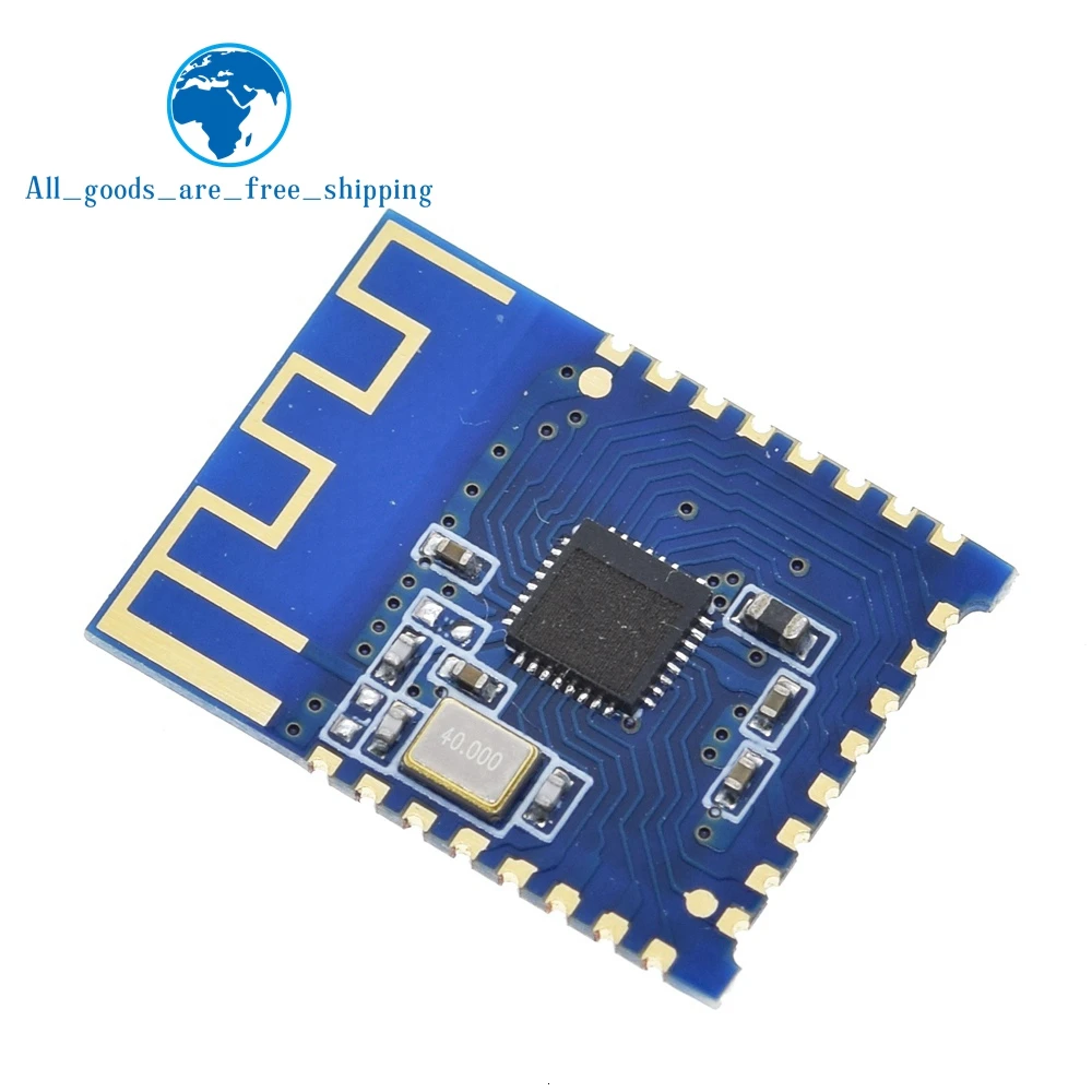 JDY-23 модуль Bluetooth 5 0 BLE5.0 Прозрачная передача цифровая CC2541 | Электронные компоненты