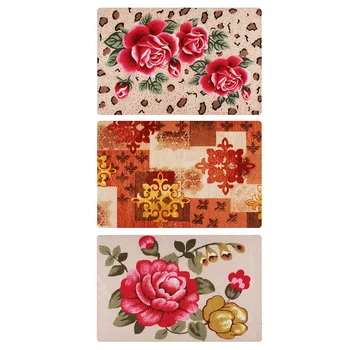 

Vetta mat, Polyester 48x78 cm, comfort