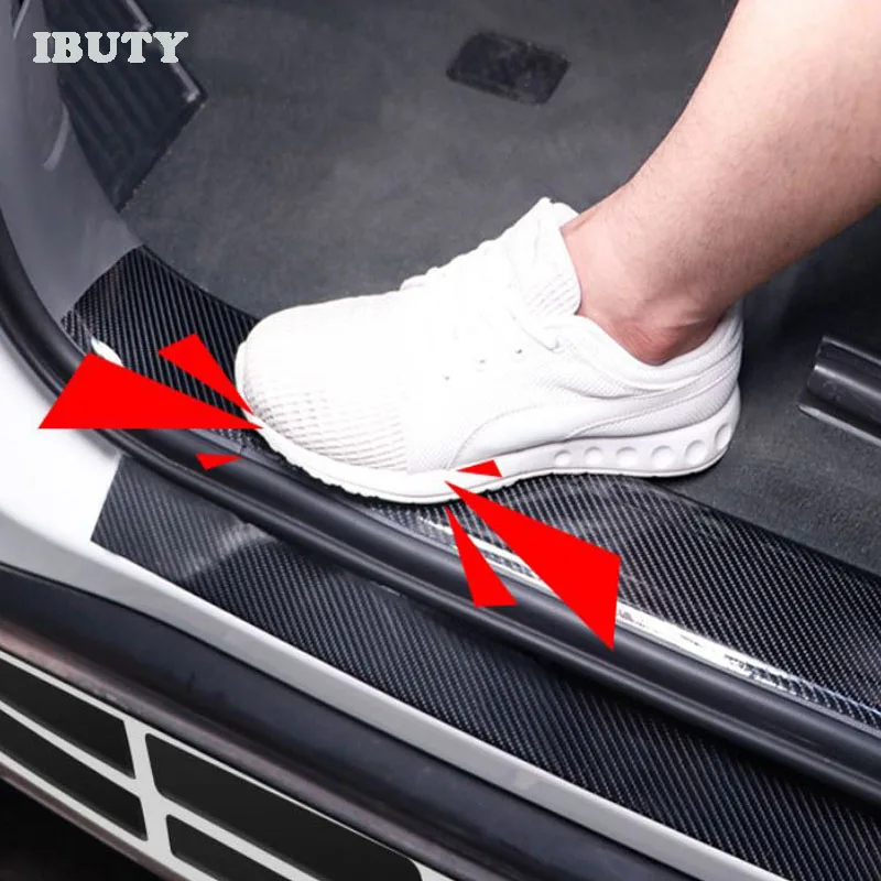 Наклейка из углеродного волокна для BMW X6 E72 2010 2011 2012 2014 2015 автомобильная наклейка