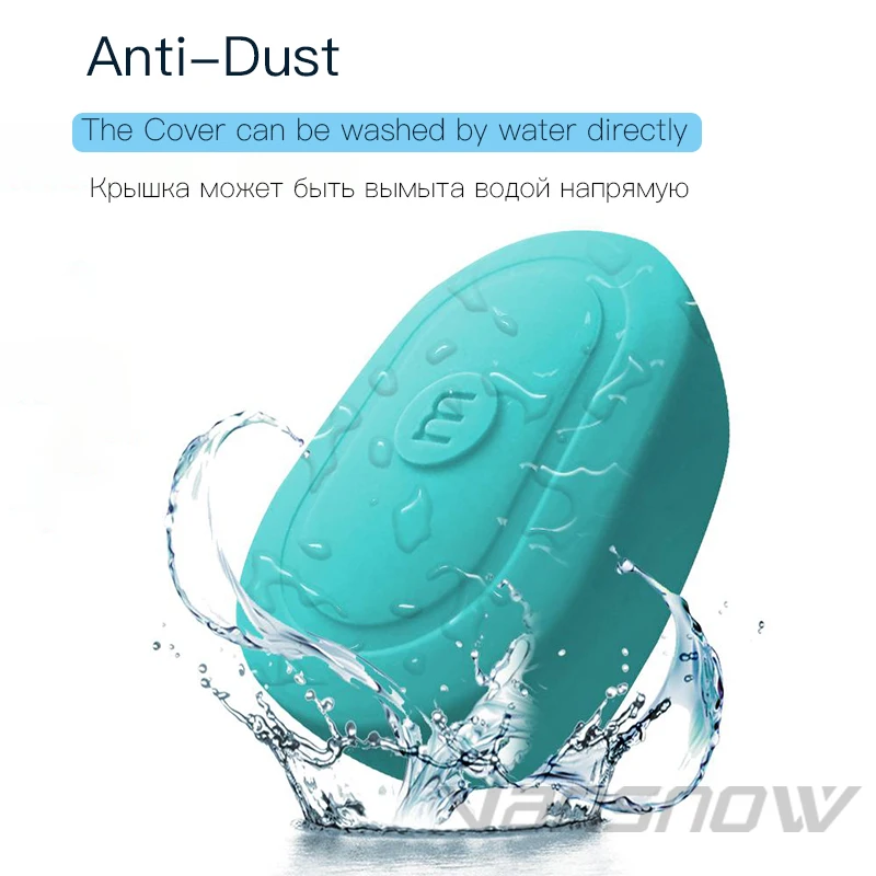 Vansnow прочный силиконовый чехол для Redmi Airdots чехол TWS версия беспроводные Bluetooth наушники комплекты для Xiaomi Redmi AirDots чехол