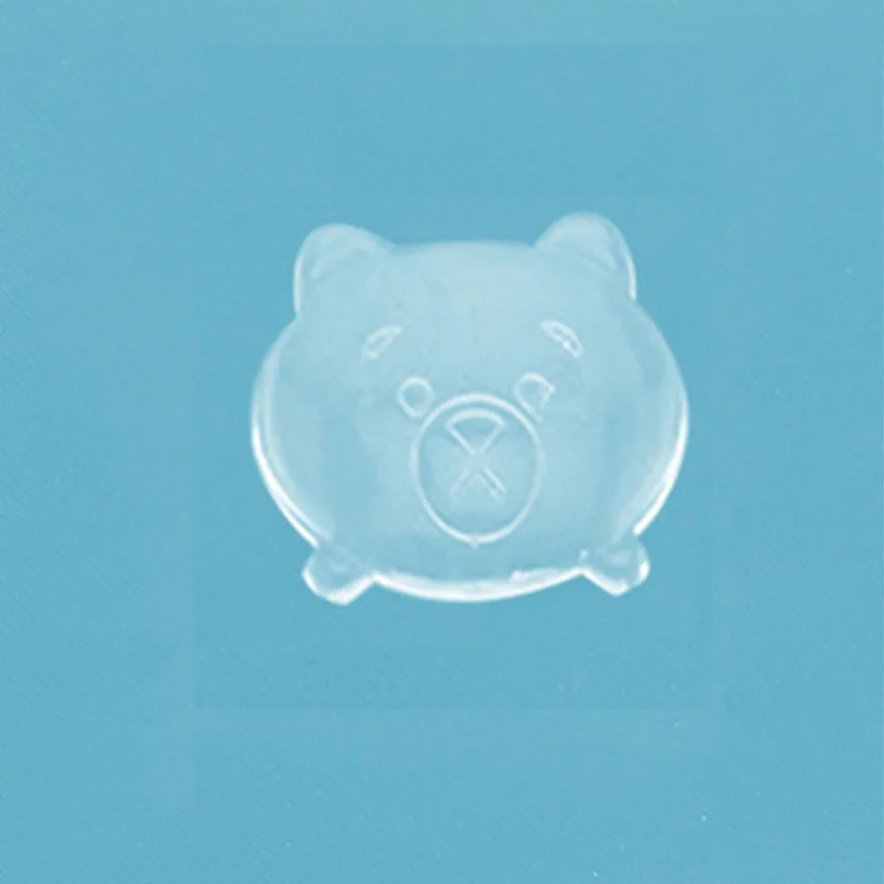 Мягкая пузырьковая Накладка для защиты самоклеящейся настенной дверной пробки