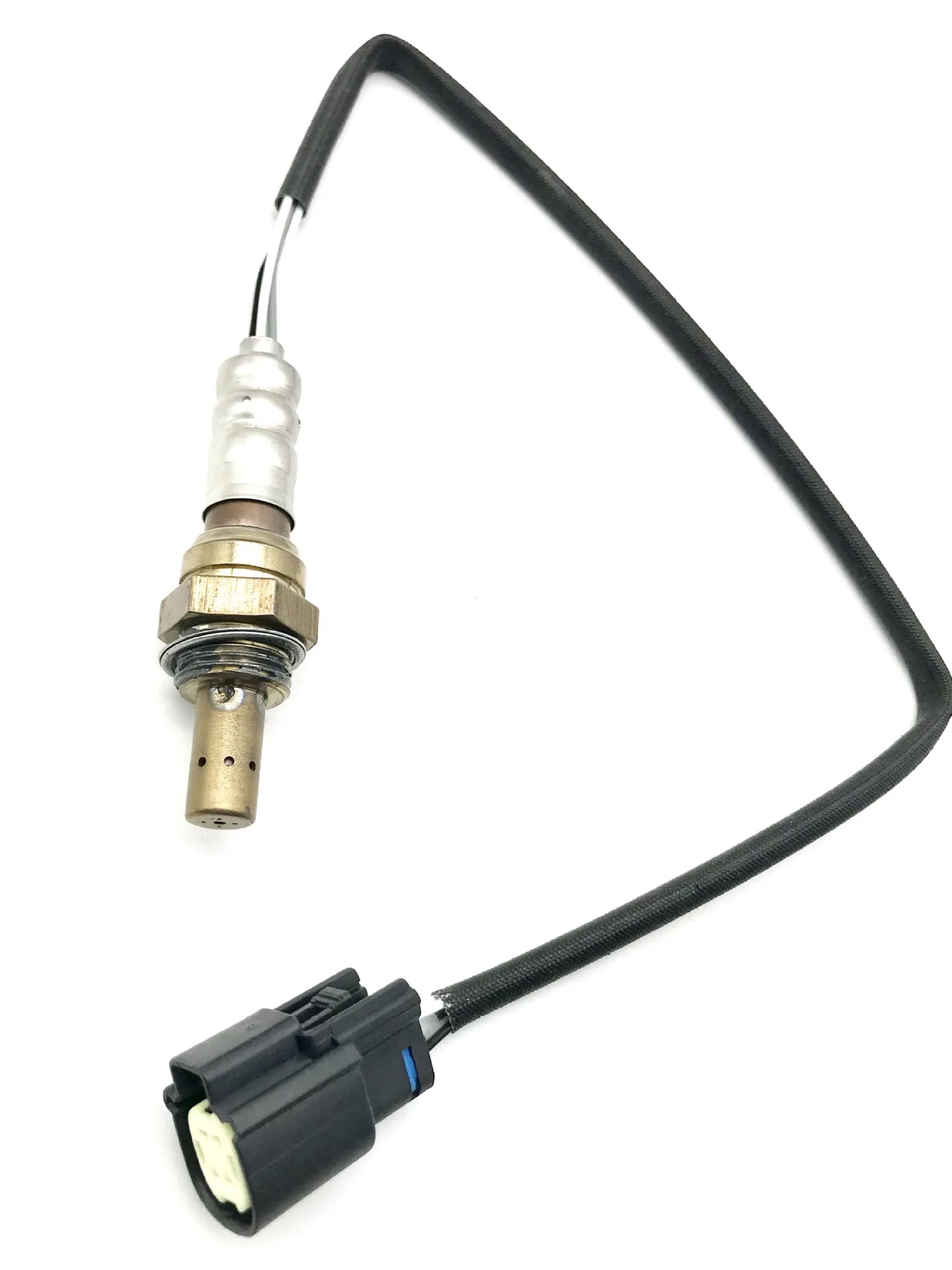 Подходит для Ford NTK-Female Insert кислородный датчик 234-4490 задний датчик кислорода автомобильный Индуктивный датчик