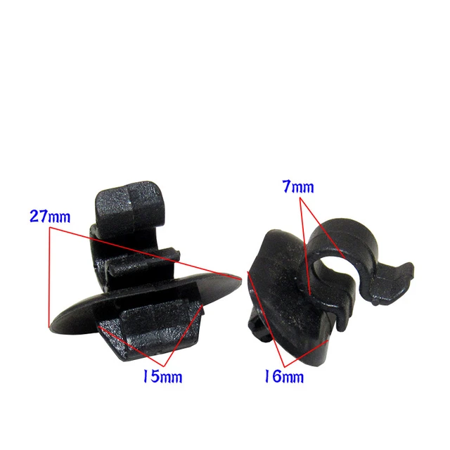 Auto Motorhaube Motor abdeckung Stütz stange Befestigungs clips für Changan Suzuki  Swift SX4 Antilope Old Alt - AliExpress