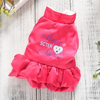 

Thick Warm Winter Hoodie For Dogs Doggy Puppies Animal On Sale Clearance Cat Pet Discount Chihuahua Coat Jacket Outfit Supplies