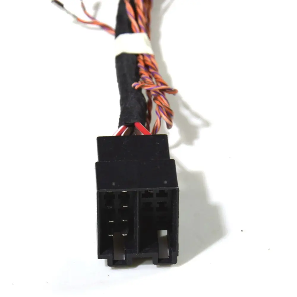 Адаптер Canbus KABEL RCD330 RCD510 RCD310 RNS510 Umwandlung Kabel для Polo Golf Tiguan Passat CC Upgr|kabel| |