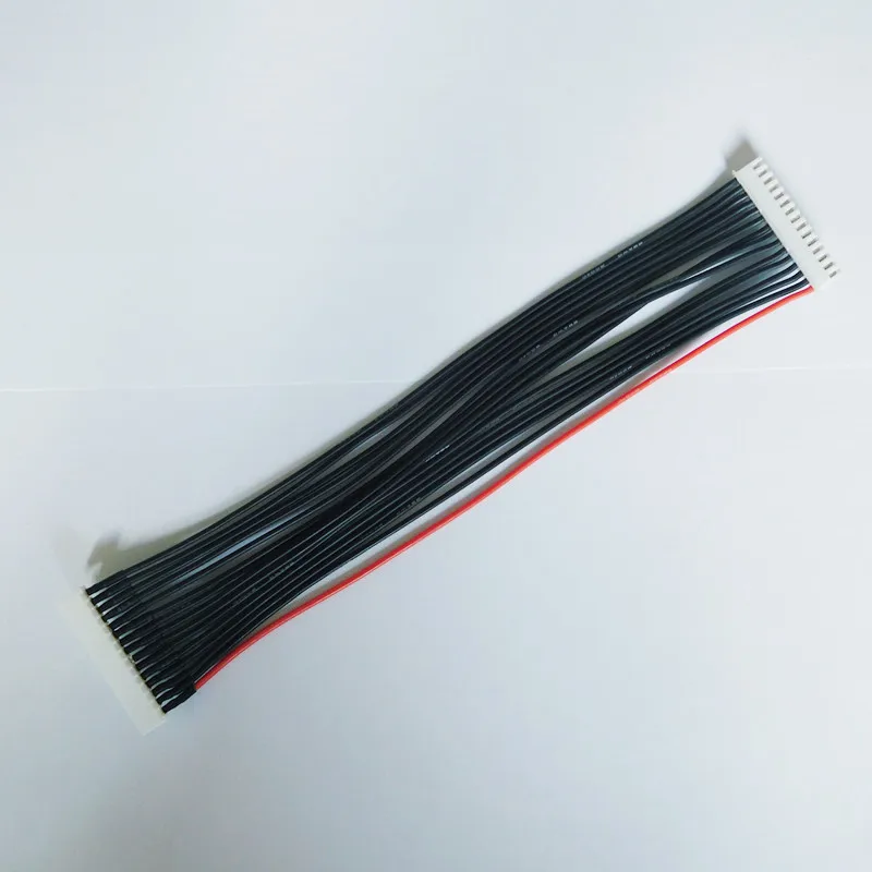 Lot de 10 connecteurs XT60 pour batteries RC 7S-17S