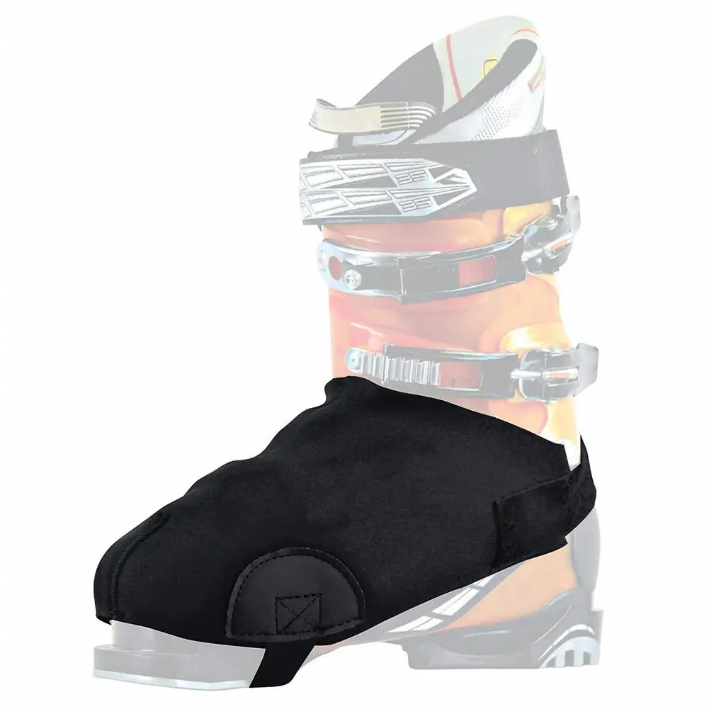 

Outdoor Hiking Gaiters Shoes Cover Camping Climbing Skiing Water-proof Boots Gaiters Snow Leg Warmer Foot Warmth Ski Boot