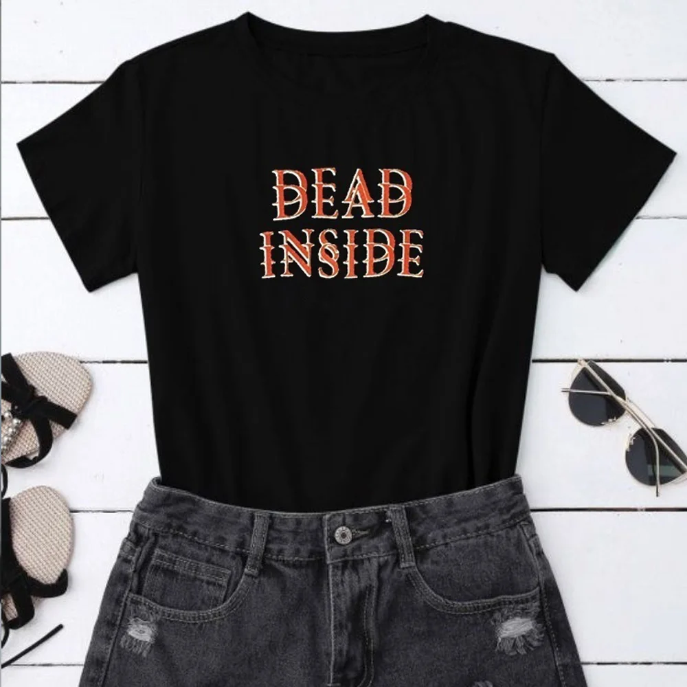 Dead inside 2