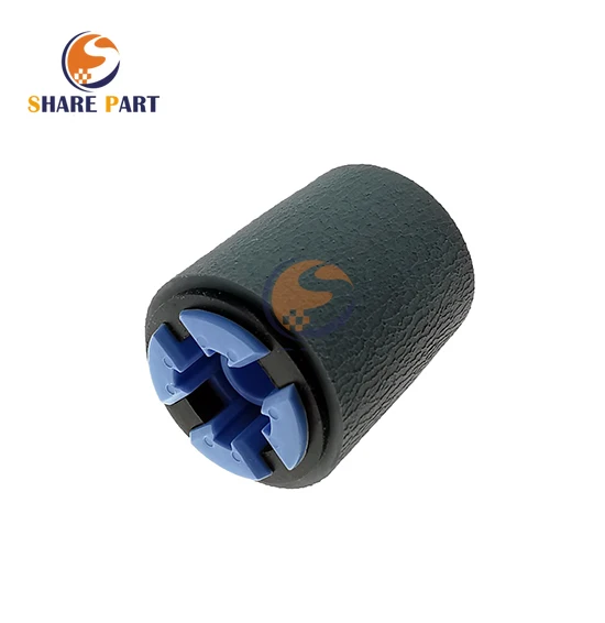 1 шт. RM1-0037-020 бумага Пикап ролик для HP 4250 4345 4350 p4014 p4015 p4515 CM6030 M601 M602 M607 | Компьютеры и