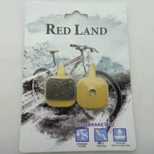 Прямая поставка дисковый тормоз горного велосипеда аксессуары дисковые тормоза тормозные накладки Ds4011 Join Agent