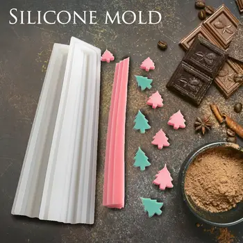 

Silicone Large Round Tube Soap Mold Long Tube Handmade Soap Making Tools Fondant Cake Silicone Mold Baking Tool 3d Silicone Mold