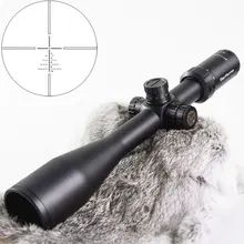 Westhunter WT-F 5-20X50SFIR оптические прицелы охотничий прицел красной подсветкой противоударный 1/10MIL прицел подходит AR15. 233. 308