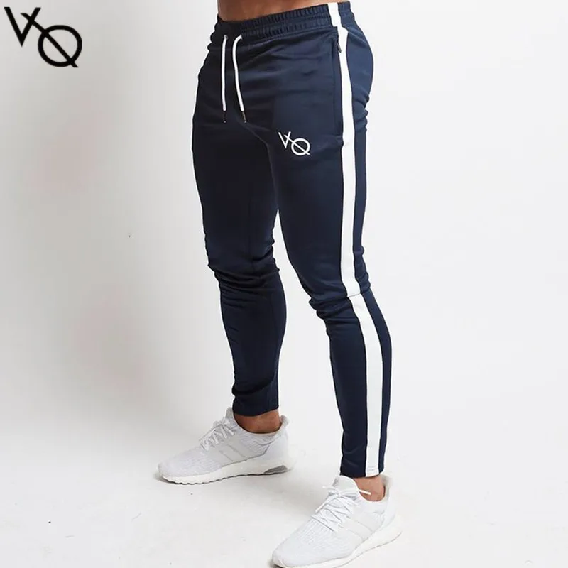 

2020 Spring Men Jogging Pants GYM Training Pant Sportswear Joggers Sports Pants Men Running Swearing Pants Jogging Sweatpants