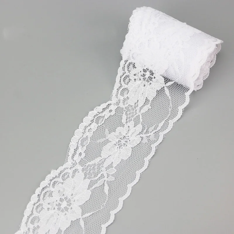 (10 yards/roll) 65mm lace fabric Webbing Decoration packing Material rolls lace fabric,chiffon lace fabric,lace decoration,lace accessories,lace garment accessories,lace sewing supplies,lace sewing accessories