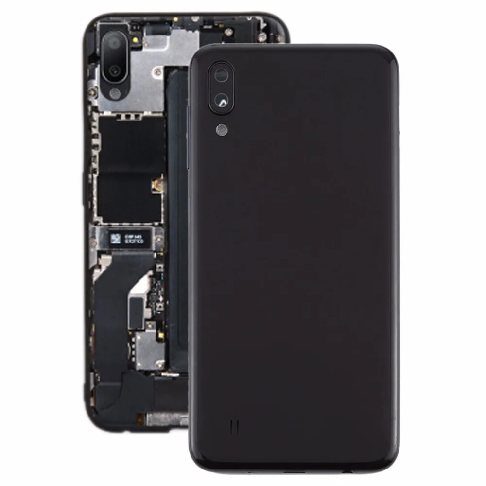 Задняя крышка аккумулятора для Galaxy M10