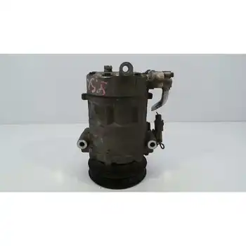 

SD7V16 1219F Air Conditioning Compressor Mg Rover 25 Series (rf) *