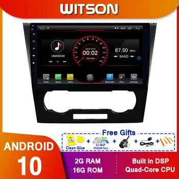 

WITSON 9" FULL HD TOUCH SCREEN Android 9.0 Octa-Core Car GPS Multimedia Navigation for Chevrolet EPICA Car DVD Player
