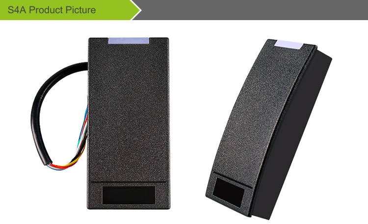 RFID Card reader