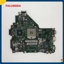 Для ACER 4739 4339 материнская плата DA0ZQHMB6C0 HM55 GMA HD DDR3 тестирование Хорошее
