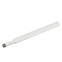 

2 unids/set 4G antena SMA macho para Router 4G LTE antena externa para Huawei B593S B880 B310 700-2690MHz antena del Router