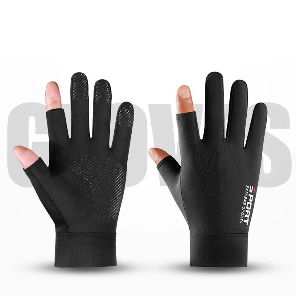 Fishing Gloves Catching Protect Hand Anti-slip Release Professional