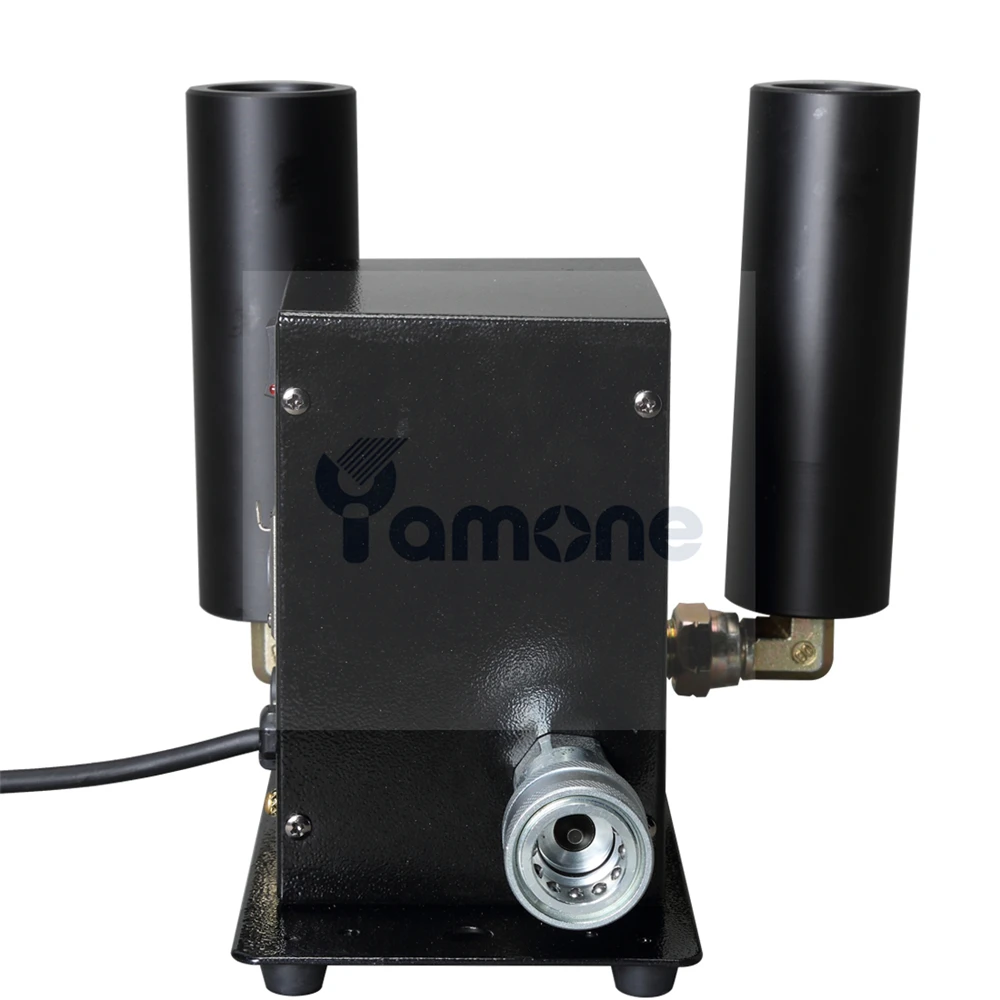 LED Co2 05