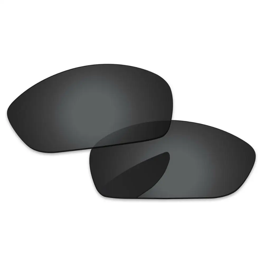 Lenti Di Ricambio Polarizzate Bsymbo Per-Oakley Splice Occhiali Da Sole 100% Protezione Uva E Uvb-Opzioni Multiple