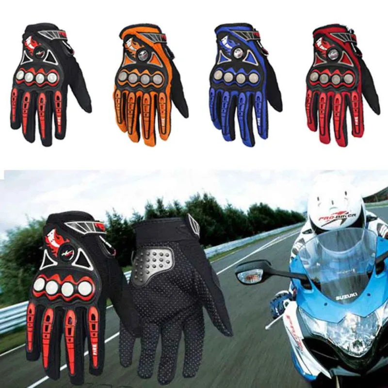 Открытый Для мужчин полный палец Велоспорт перчатки Guantes Ciclismo Дорога Горный велосипед MTB Велоспорт перчатки на длинные пальцы велосипедные перчатки Размеры S M L XL