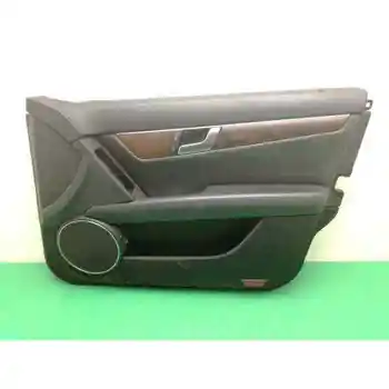 

A20472024639D88 TRIM RIGHT FRONT DOOR MERCEDES C CLASS (W204) LIM.