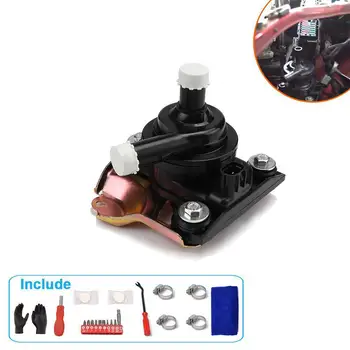 

Car Electronic Water Pump With Kit For TOYOTA PRIUS 2004-2009 OE:04000-32528,G9020-47031 Automobile Electronic pump